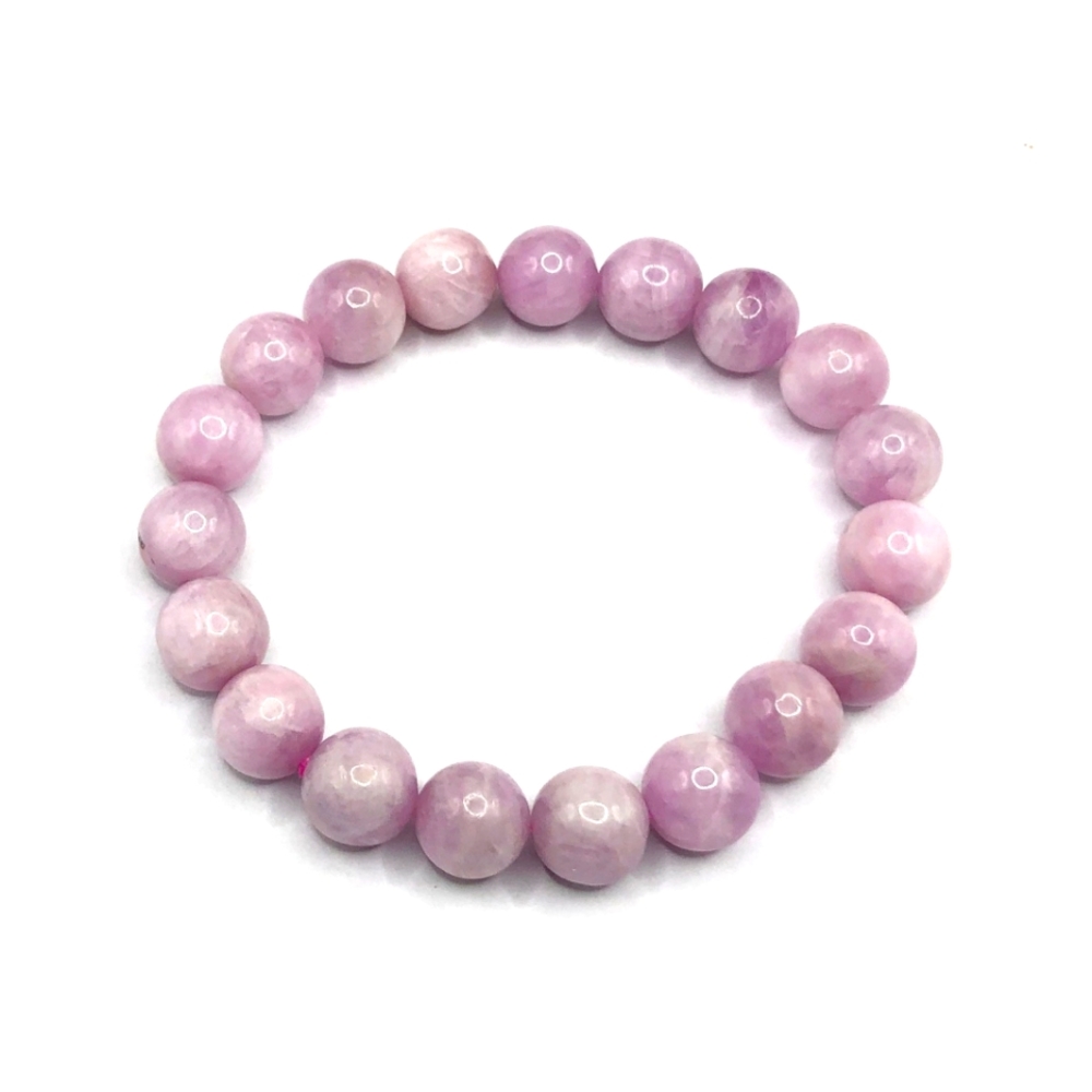 Kunzite Bracelet